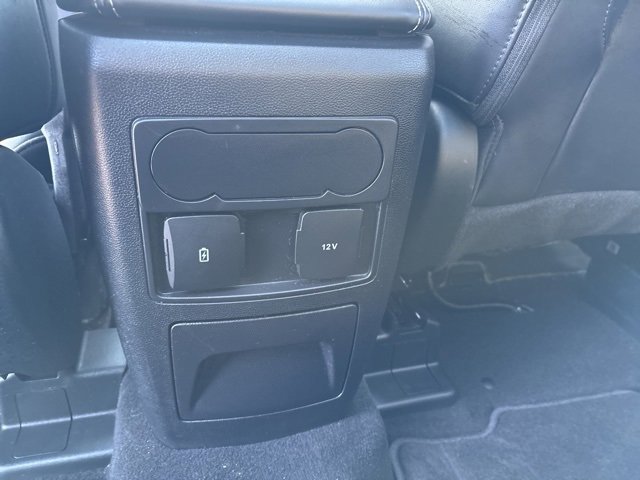 Certified 2024 Ford Explorer XLT w/ Equipment Group 202A image 31