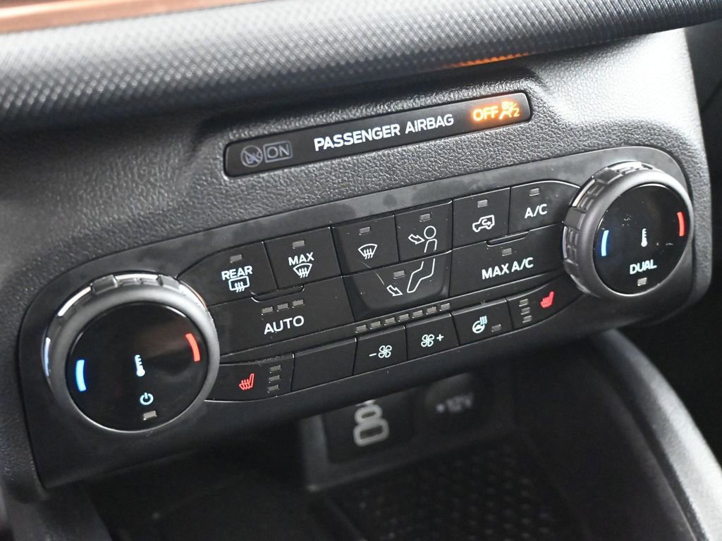 Certified 2023 Ford Bronco Sport Outer Banks w/ Tech Package image 25