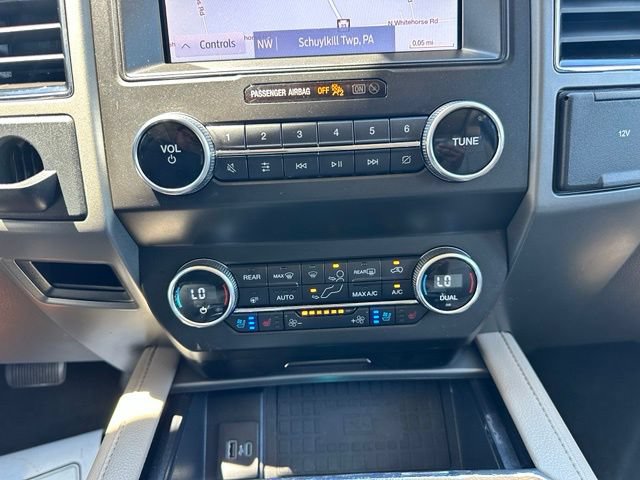 Certified 2020 Ford Expedition XLT w/ Equipment Group 202A AWD/4WD image 78
