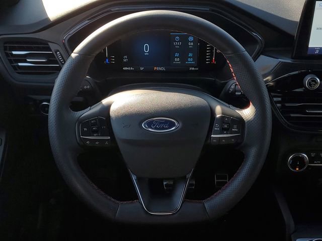 Certified 2023 Ford Escape ST-Line Select w/ Class II Trailer Tow Package image 30