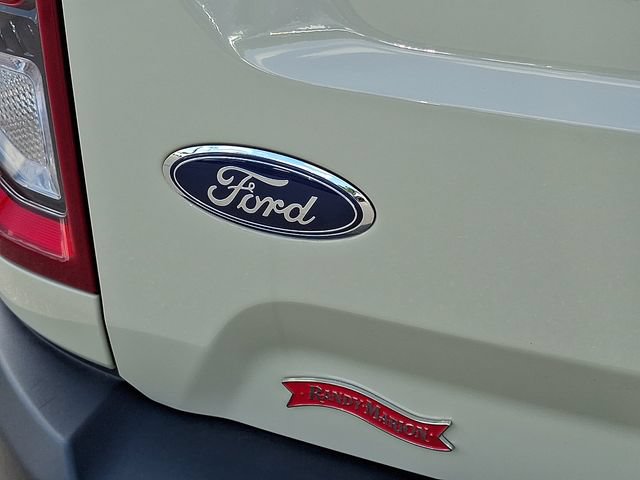Certified 2024 Ford Bronco Sport Badlands AWD/4WD image 25