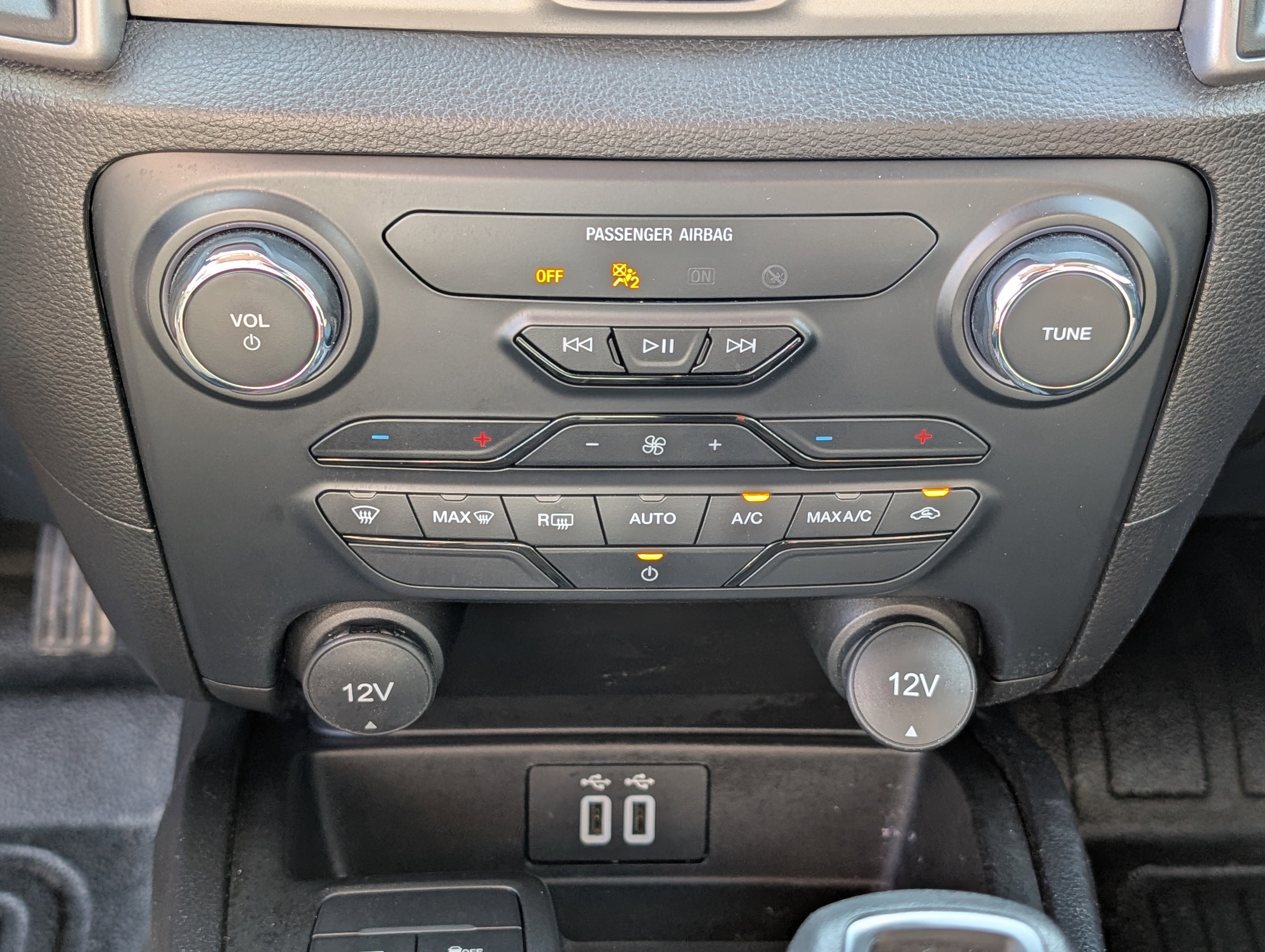 Certified 2022 Ford Ranger XL w/ Equipment Group 101A High image 22