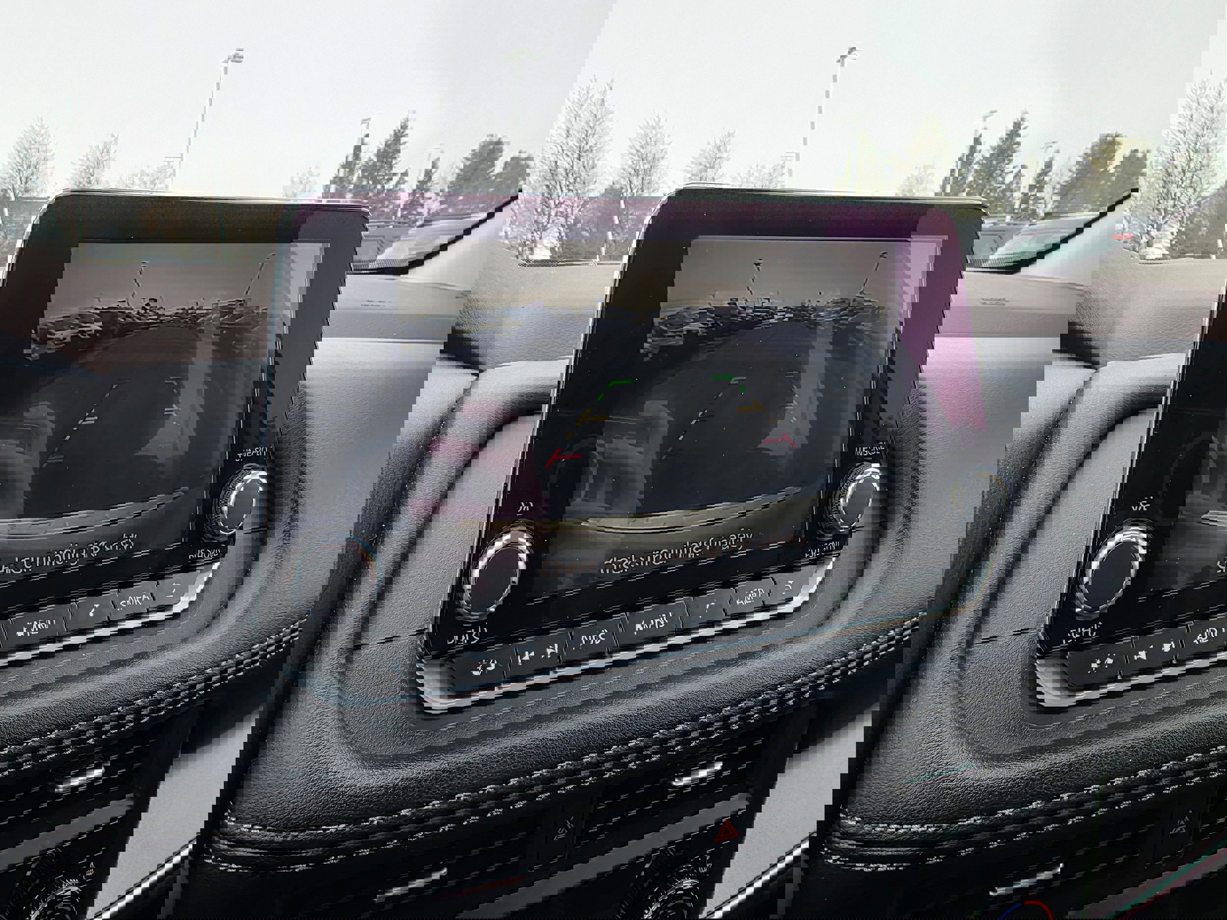 Used 2023 Nissan Rogue SV w/ SV Premium B Package image 19