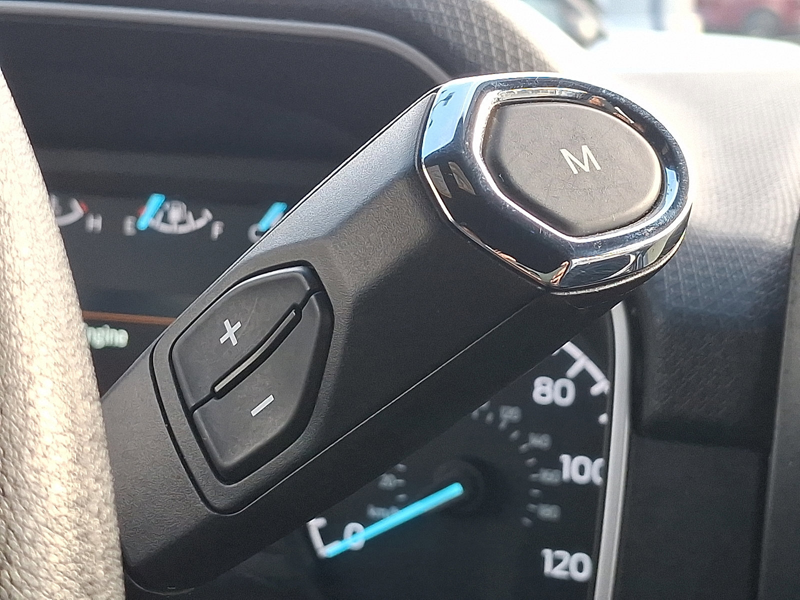 Certified 2022 Ford F150 XL w/ STX Black Appearance Package image 15