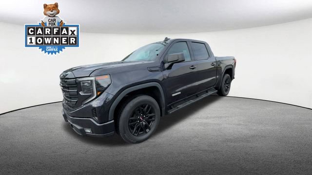Used 2023 GMC Sierra 1500 Elevation AWD/4WD image 5