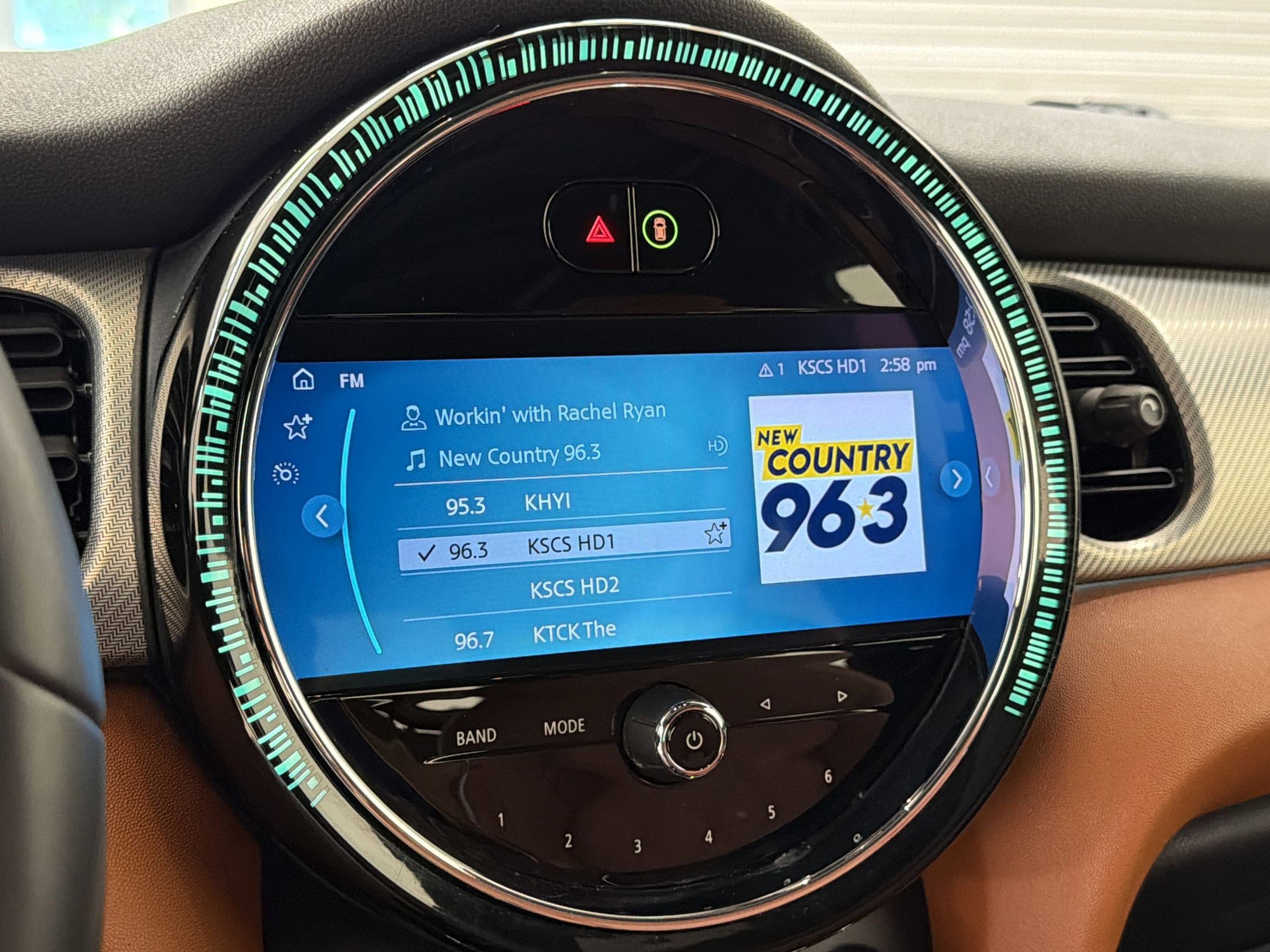 Used 2024 MINI Cooper S FWD image 23