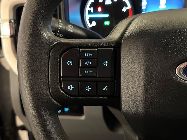 Certified 2024 Ford F250 XLT w/ FX4 Off-Road Package AWD/4WD image 19