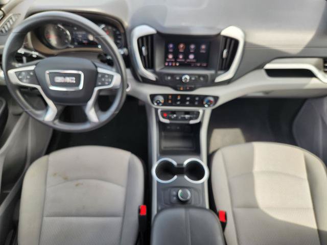Used 2024 GMC Terrain SLE w/ Fleet Convenience Package FWD image 26