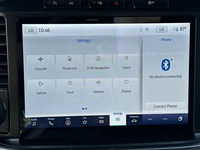 Certified 2023 Ford F150 XLT w/ Equipment Group 302A High AWD/4WD image 33