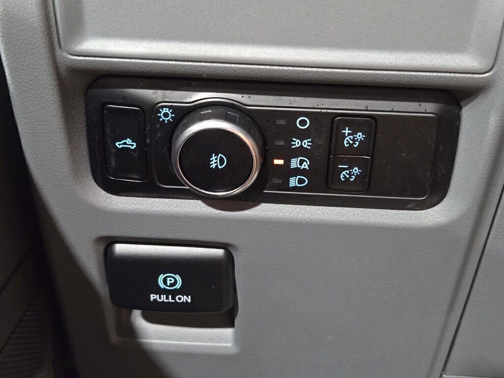 Certified 2023 Ford F150 XLT w/ Equipment Group 301A Mid image 33