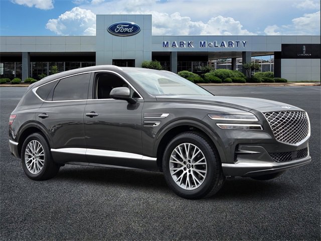 Used 2024 Genesis GV80 2.5T image 7