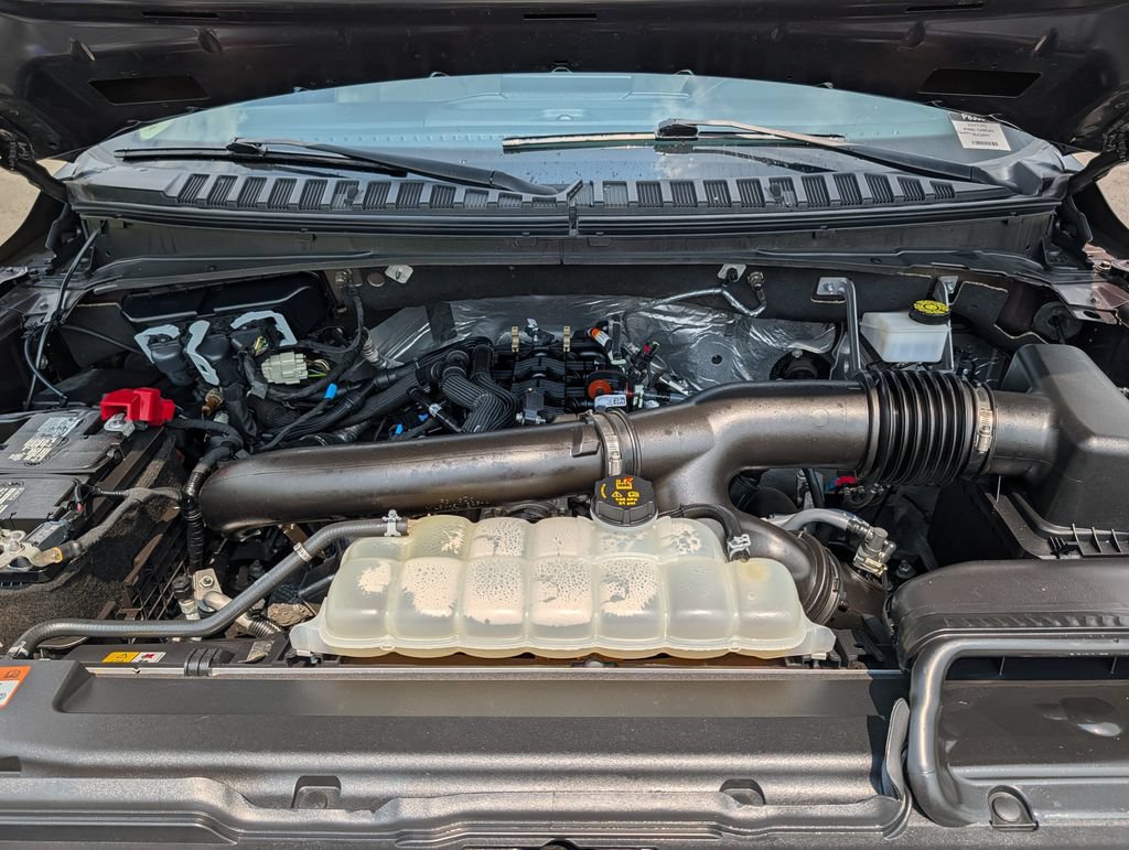 Certified 2024 Ford Expedition Limited AWD/4WD image 40
