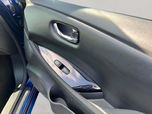 Used 2023 Nissan Leaf SV Plus FWD image 9