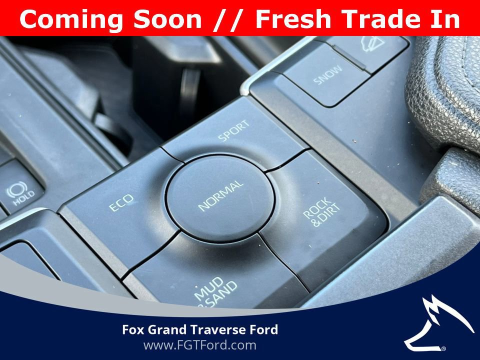 Used 2025 Toyota Grand Highlander AWD image 31