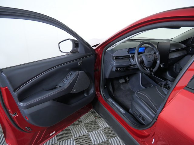 Certified 2023 Ford Mustang Mach-E Premium AWD/4WD image 17