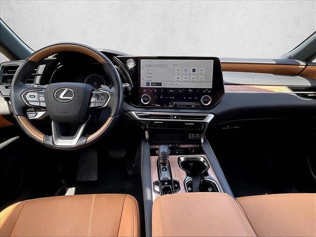 Used 2024 Lexus RX 350 Premium w/ Cold Area Package FWD image 15