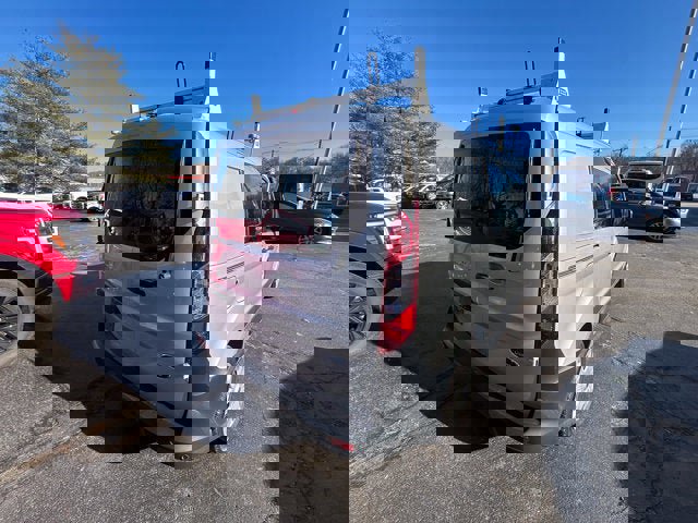 Certified 2022 Ford Transit Connect XL image 5