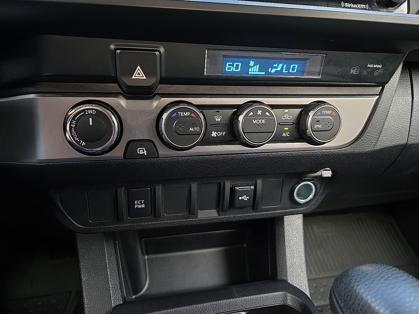 Used 2022 Toyota Tacoma SR AWD/4WD image 17