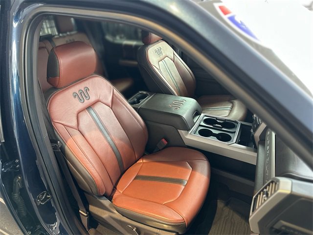 Certified 2020 Ford F250 King Ranch image 27