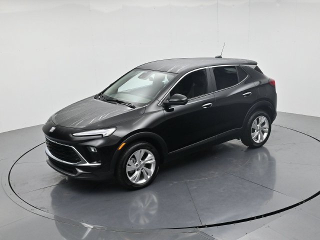 Used 2025 Buick Encore GX Preferred FWD image 44