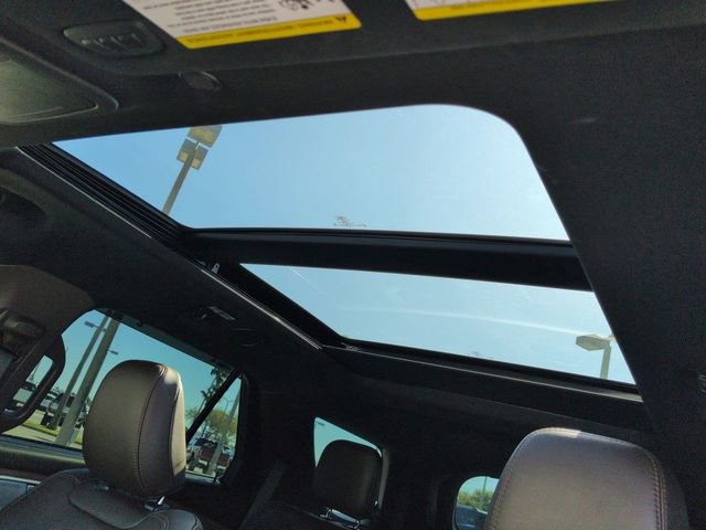 Certified 2023 Ford Explorer King Ranch w/ Technology Package image 20