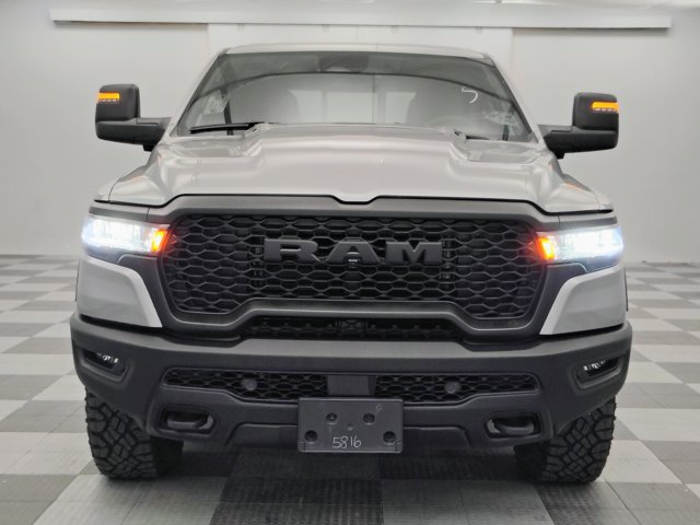 Used 2025 RAM 1500 Rebel w/ Rebel Level 2 Equipment Group AWD/4WD image 7
