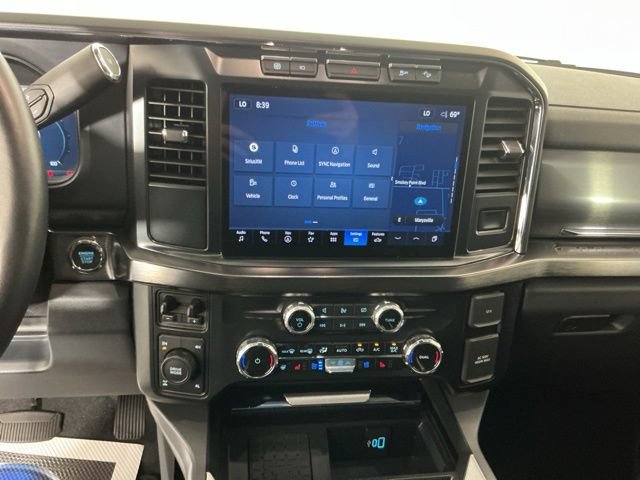 Certified 2024 Ford F350 Lariat AWD/4WD image 22