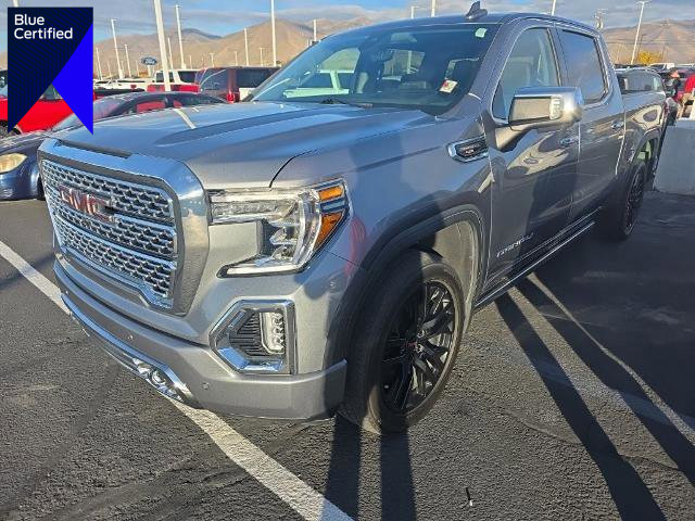 Used 2020 GMC Sierra 1500 Denali w/ Denali Ultimate Package