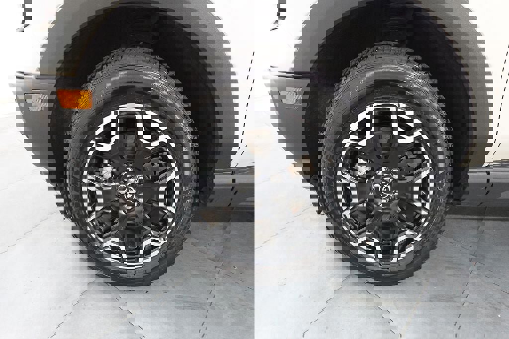 Certified 2025 Ford Bronco Sport Outer Banks w/ Outer Banks Tech Package+ image 29