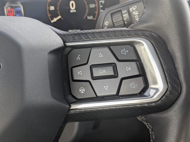 Certified 2024 Ford Mustang Coupe image 17