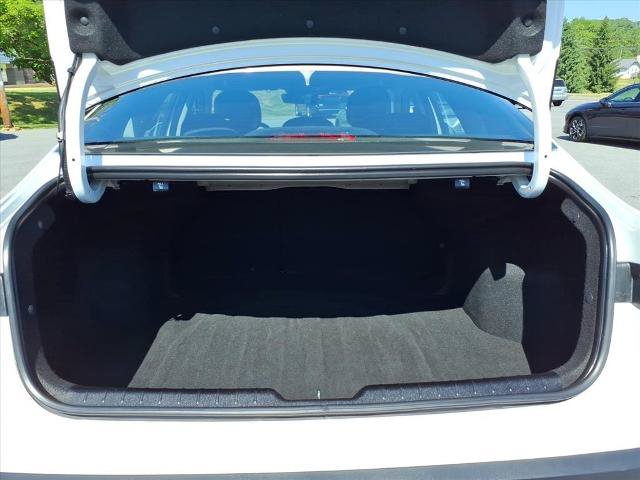 Used 2025 Kia K4 FWD image 4