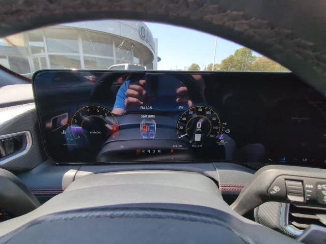 Certified 2024 Ford Mustang GT Premium image 16