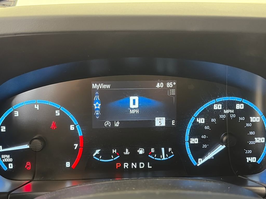 Certified 2021 Ford Bronco Sport Big Bend w/ Big Bend Package (96B) AWD/4WD image 15