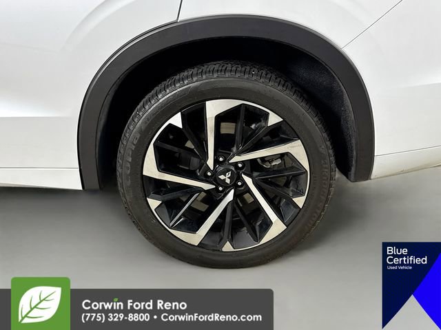 Used 2023 Mitsubishi Outlander SEL image 34