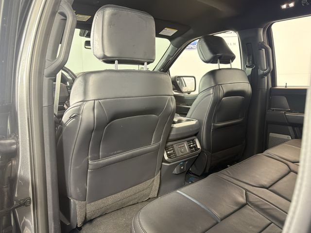 Certified 2025 Ford F150 Platinum AWD/4WD image 22