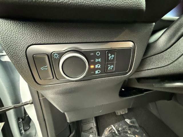 Certified 2023 Ford Escape Active image 34