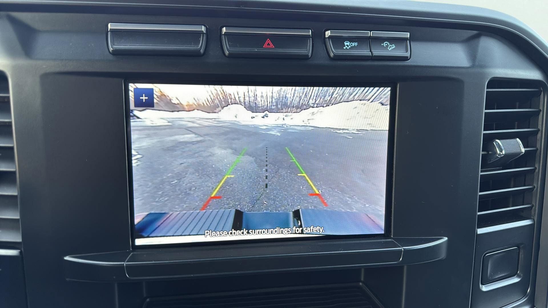 Certified 2023 Ford F250 XLT w/ FX4 Off-Road Package image 27