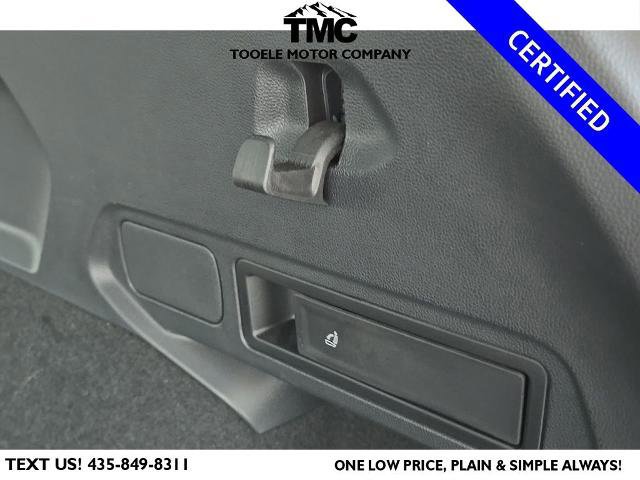 Used 2022 Volkswagen Tiguan SE R-Line image 39