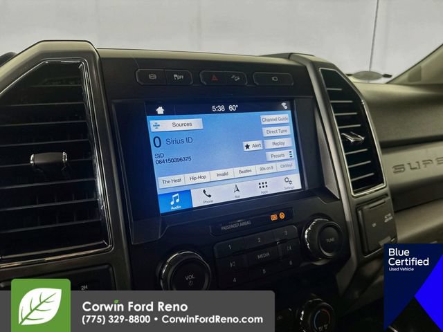 Certified 2019 Ford F250 XLT w/ XLT Premium Package AWD/4WD image 19