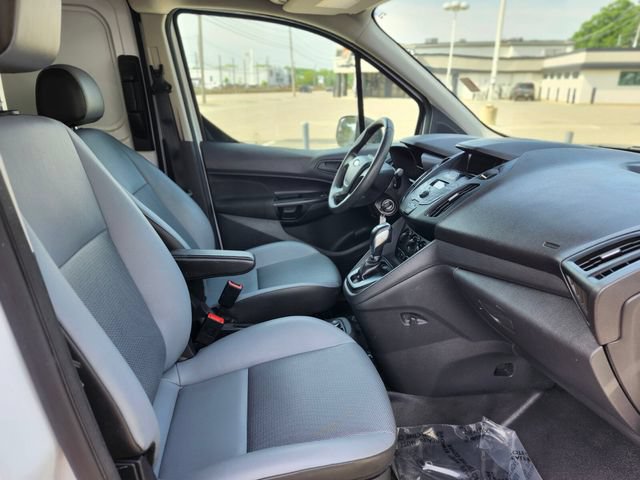 Certified 2018 Ford Transit Connect XL FWD image 11