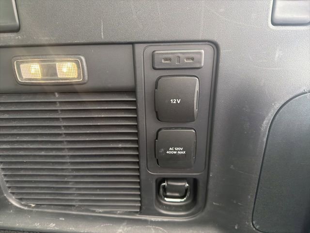 Certified 2025 Ford Expedition Max Platinum w/ Driver's Package image 15