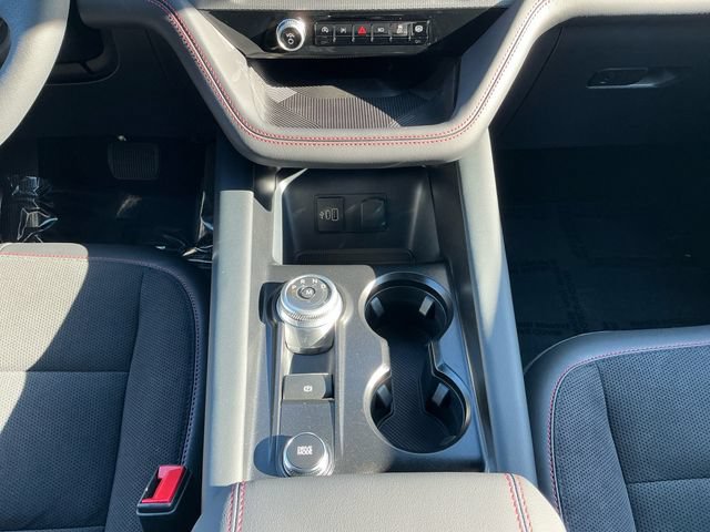 Certified 2026 Ford Explorer ST w/ Sun And Sound Package AWD/4WD image 15