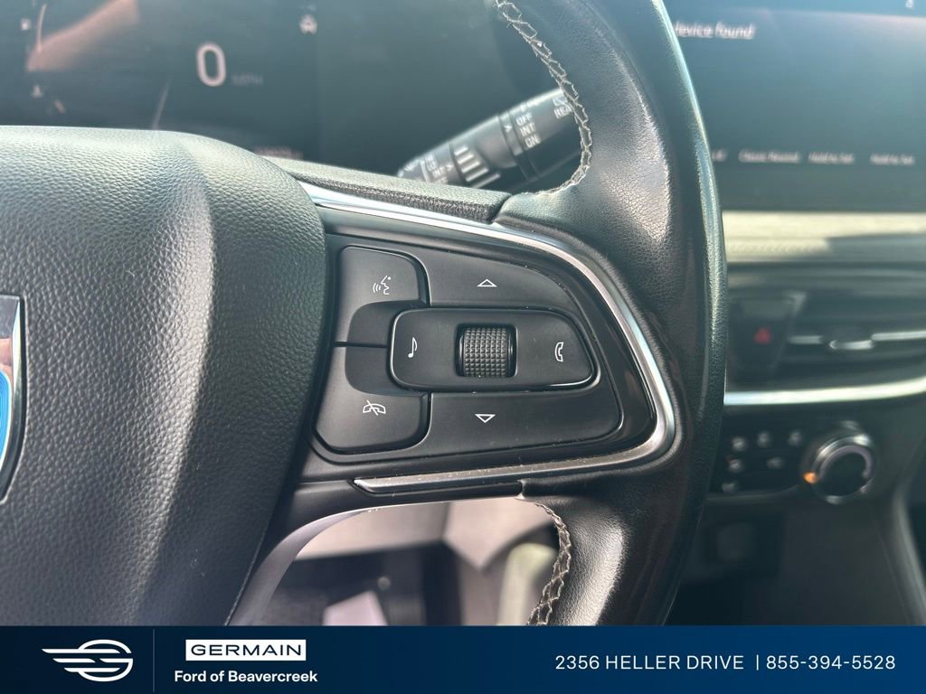 Used 2024 Buick Encore GX Preferred FWD image 23