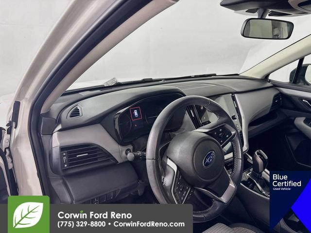Used 2024 Subaru Outback Premium AWD/4WD image 11