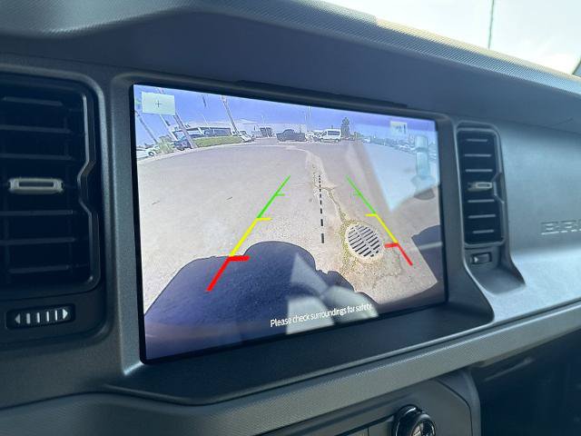 Certified 2024 Ford Bronco Big Bend AWD/4WD image 18