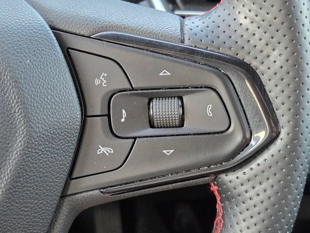 Used 2025 Chevrolet Trax RS w/ Driver Confidence Package image 18