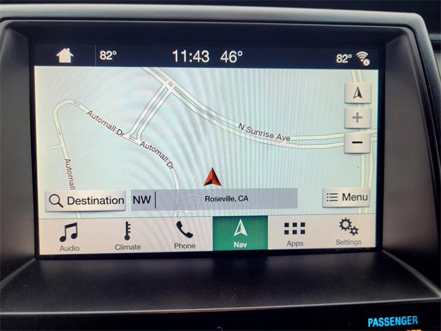 Certified 2019 Ford Flex Limited image 15