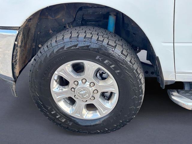 Used 2025 RAM 2500 Big Horn AWD/4WD image 11