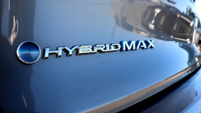 Used 2026 Toyota Crown Platinum image 13