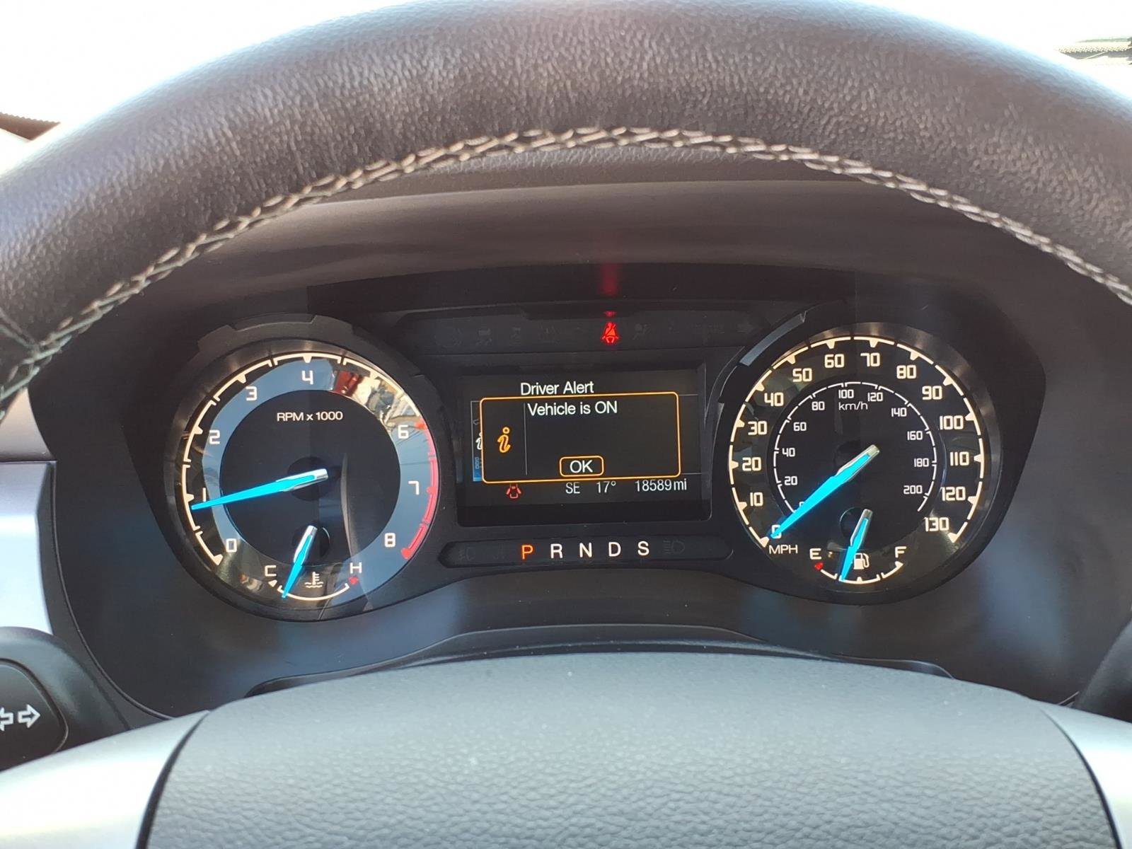 Certified 2022 Ford Ranger XLT w/ Equipment Group 301A Mid image 16